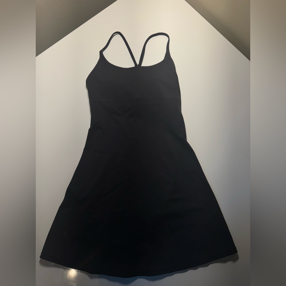 Halara workout dress size small